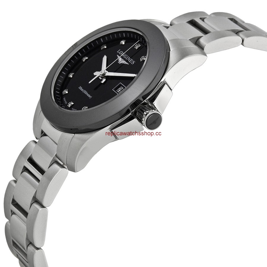 Longines Conquest L3.257.4.57.6 img1