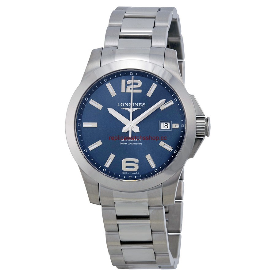 Longines Conquest L36764996 Longines Conquest L36764996