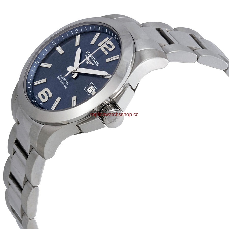 Longines Conquest L36764996 img1