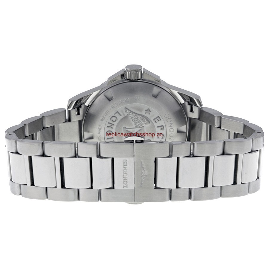 Longines Conquest L36764996 img2 Longines Conquest L36764996 img2