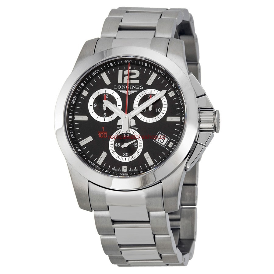 Longines Conquest L37004566