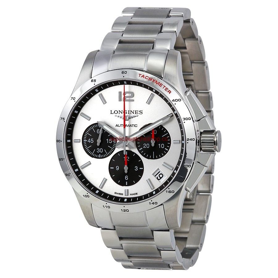 Longines Conquest L36974066
