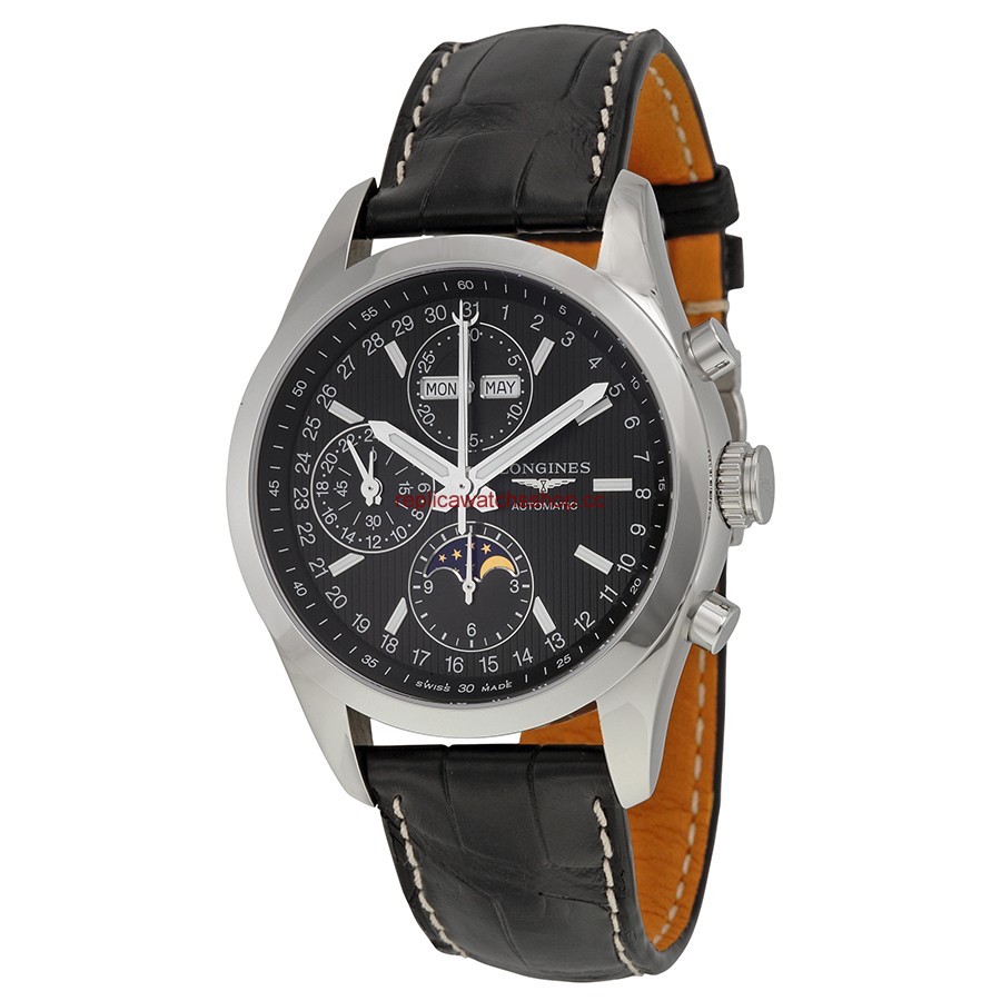 Longines Conquest L27984523 Longines Conquest L27984523
