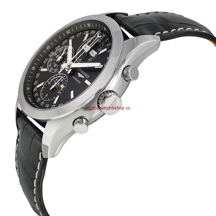 Longines Conquest L27984523 img1