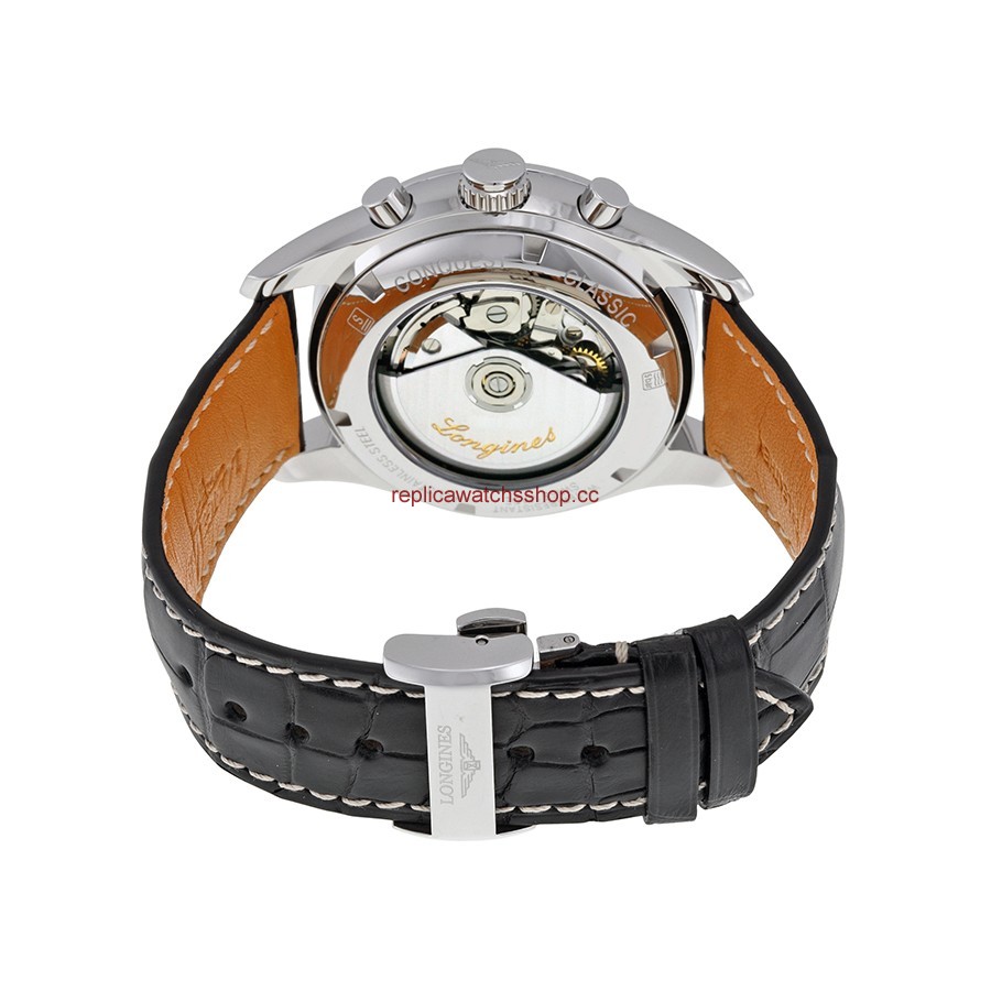 Longines Conquest L27984523 img2 Longines Conquest L27984523 img2