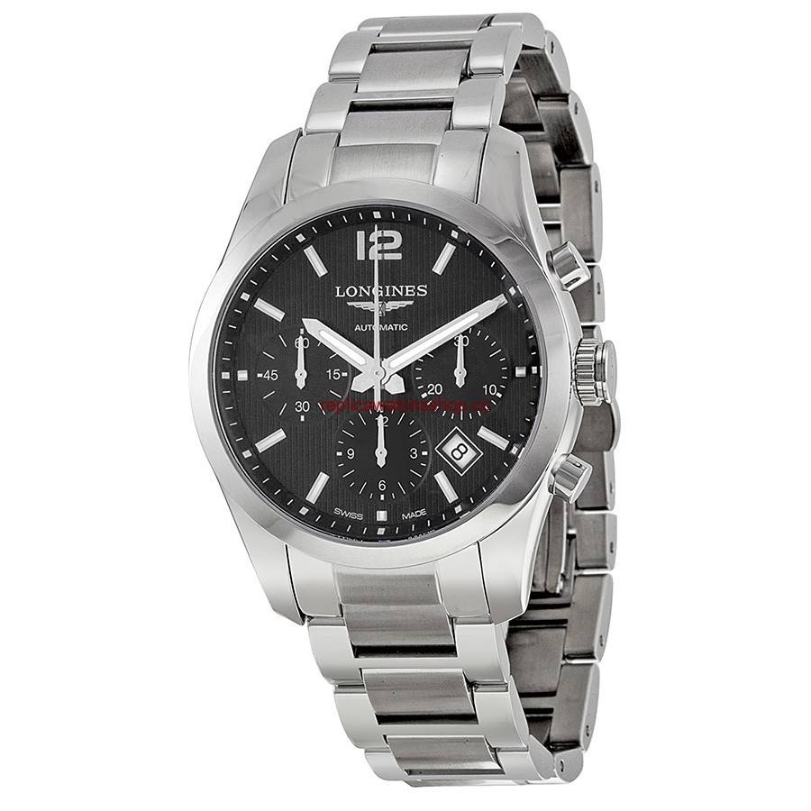Longines Conquest L2.786.4.56.6 Longines Conquest L2.786.4.56.6
