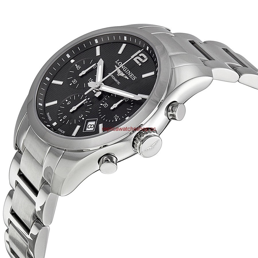 Longines Conquest L2.786.4.56.6 img1