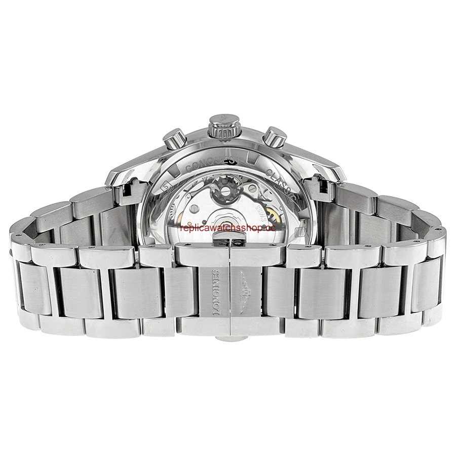 Longines Conquest L2.786.4.56.6 img2 Longines Conquest L2.786.4.56.6 img2