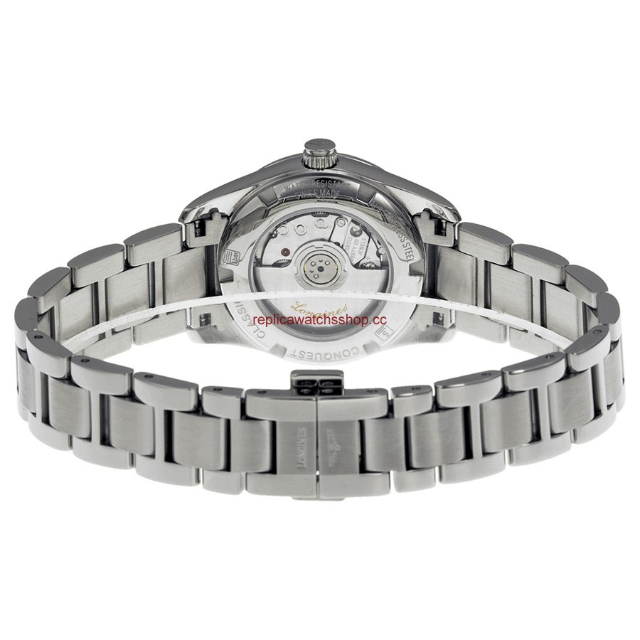 Longines Conquest L2.285.4.87.6 img2