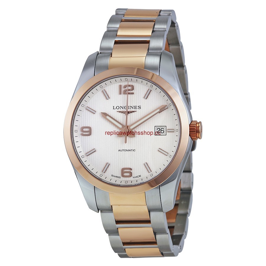 Longines Conquest L2.785.5.76.7 Longines Conquest L2.785.5.76.7