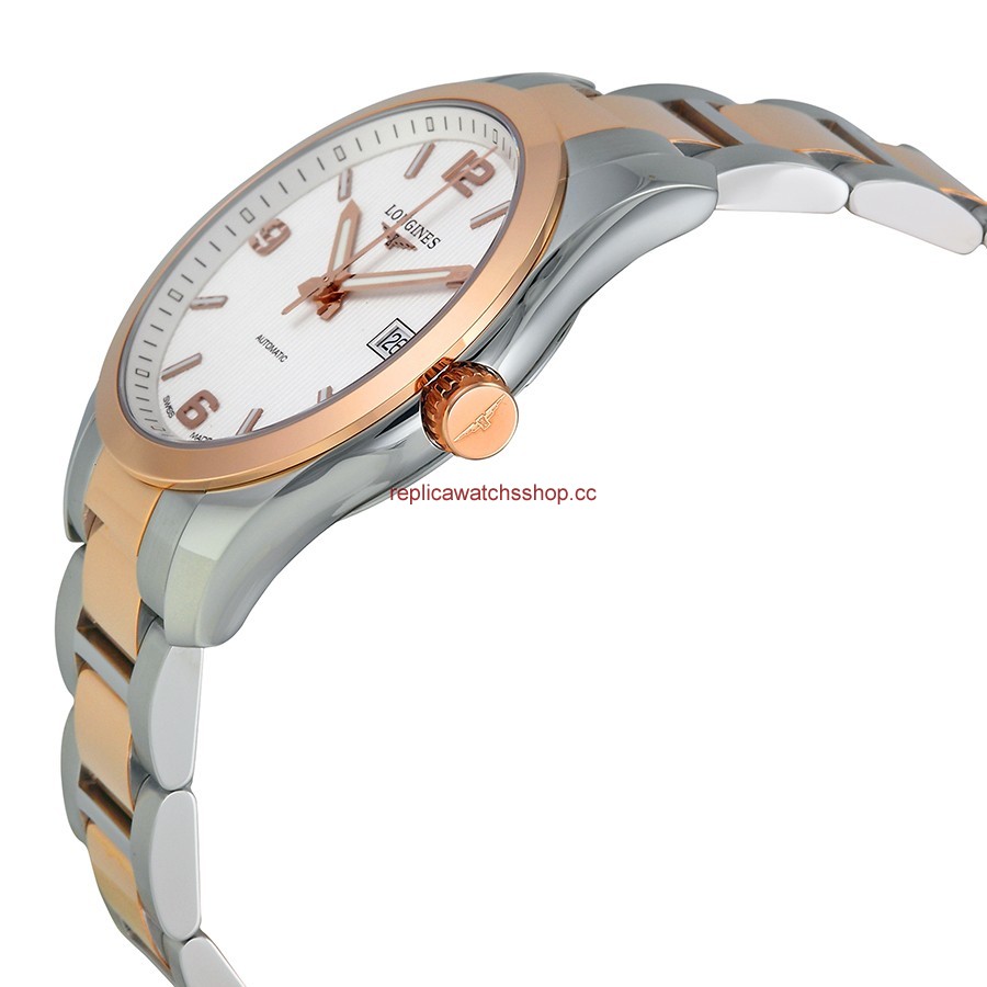 Longines Conquest L2.785.5.76.7 img1