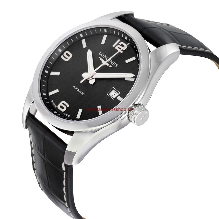 Longines Conquest L2.785.4.56.3 img1