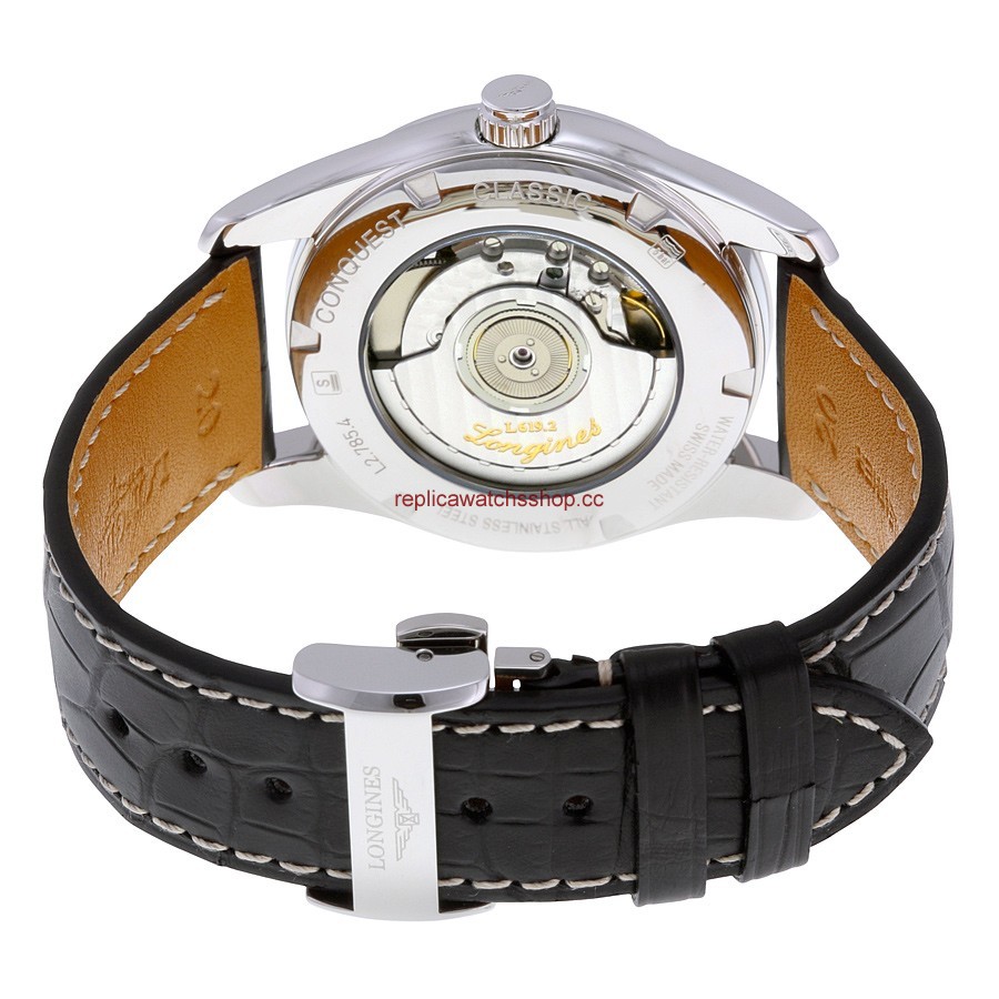 Longines Conquest L2.785.4.56.3 img2 Longines Conquest L2.785.4.56.3 img2