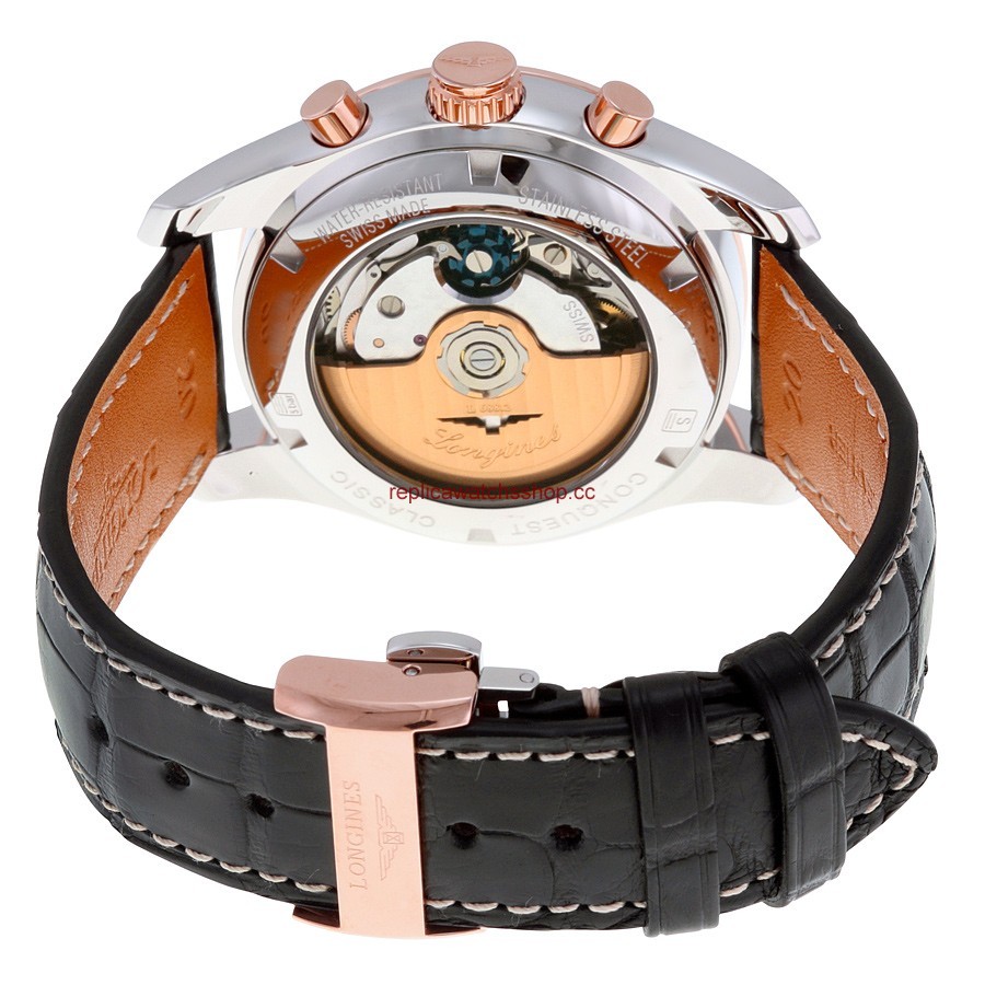 Longines Conquest L27865563 img2
