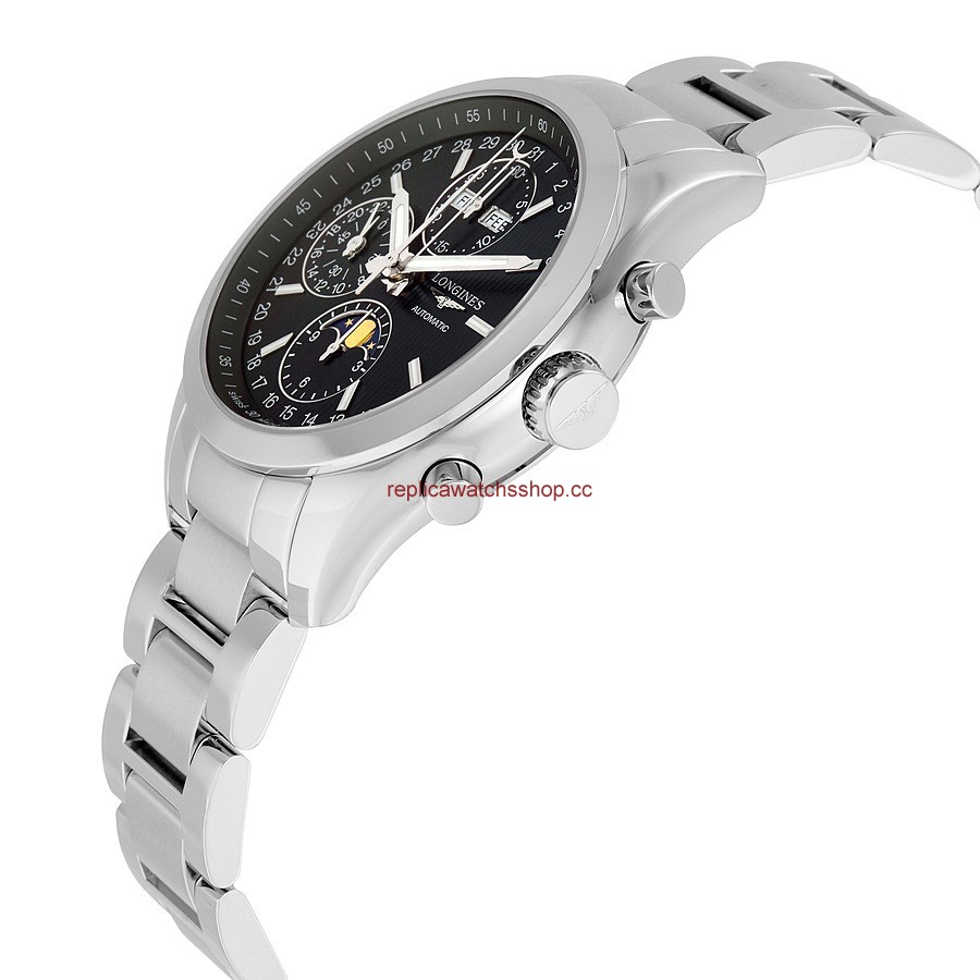 Longines Conquest L27984526 img1