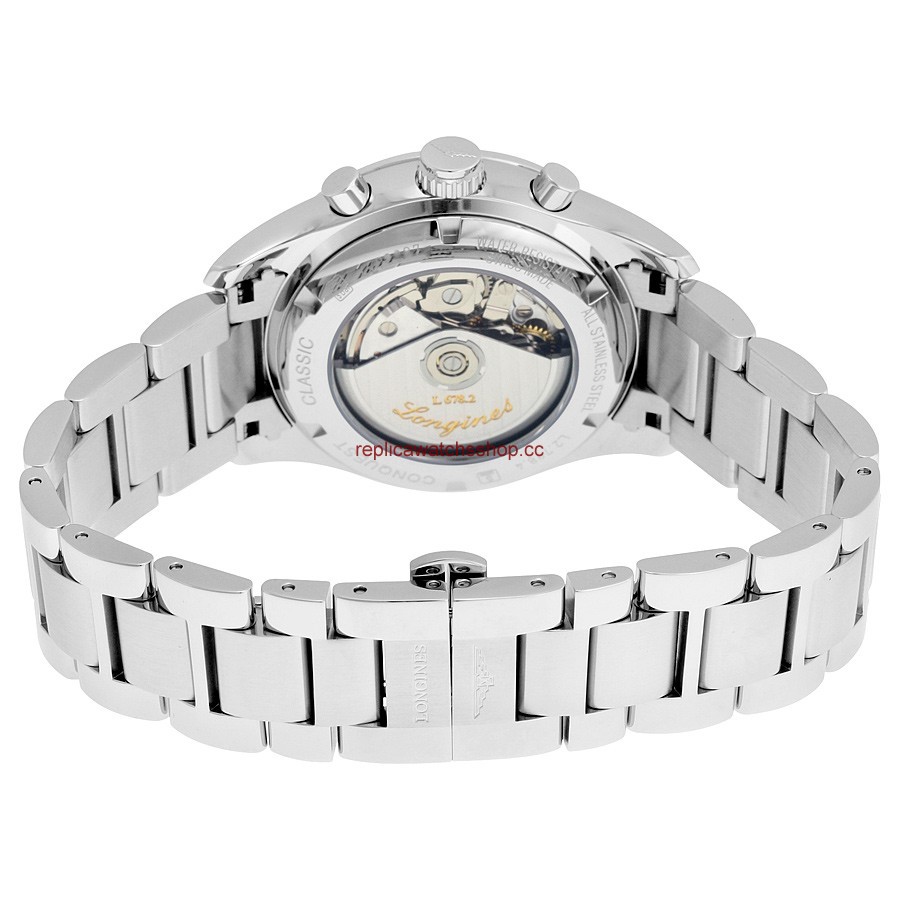 Longines Conquest L27984526 img2 Longines Conquest L27984526 img2