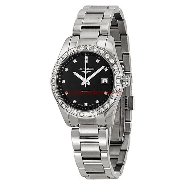 Longines Conquest L2.285.0.57.6