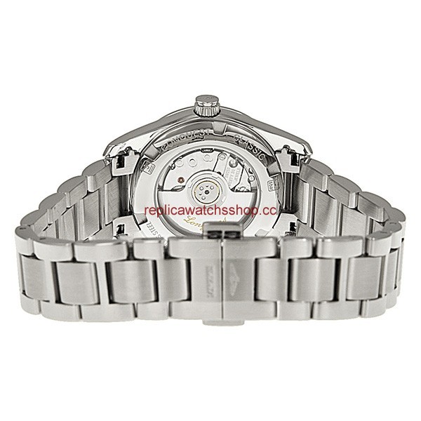 Longines Conquest L2.285.0.57.6 img2