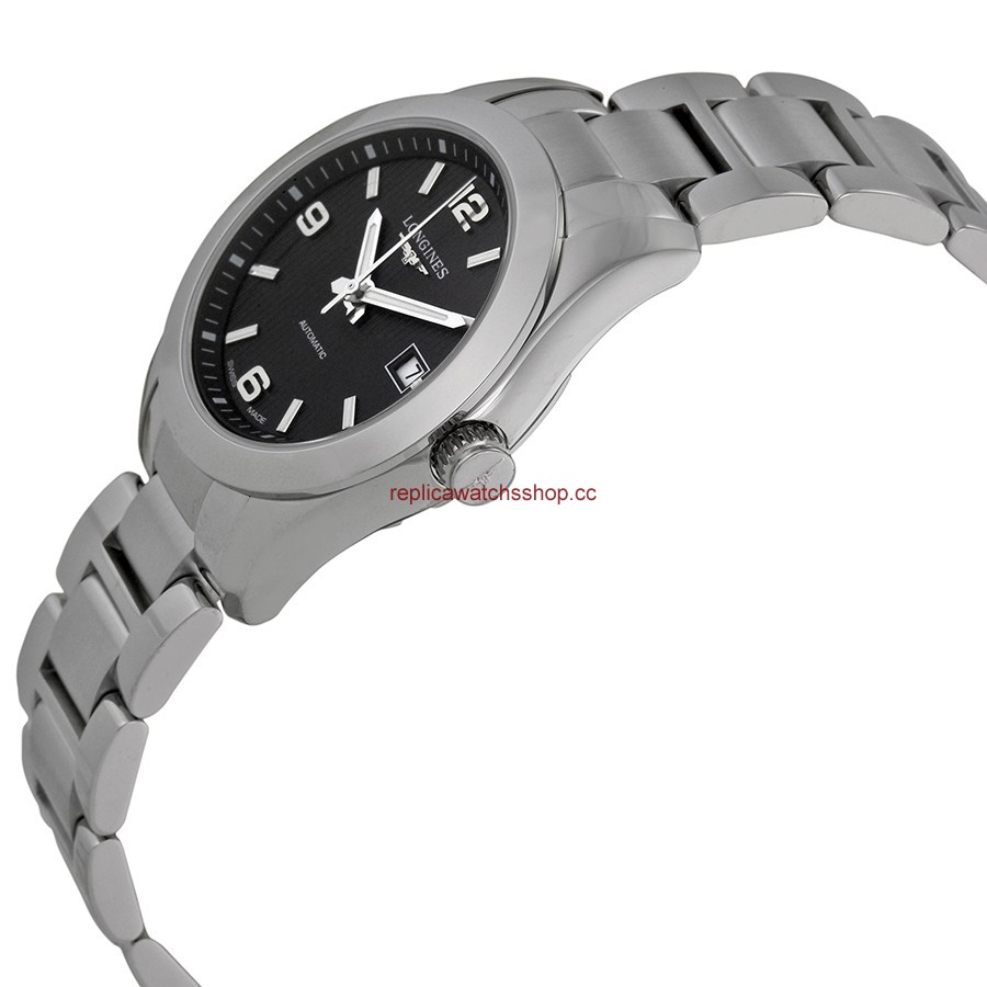 Longines Conquest L2.285.4.56.6 img1