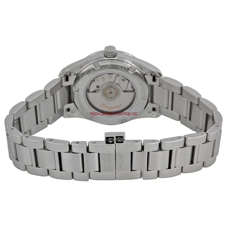 Longines Conquest L2.285.4.56.6 img2 Longines Conquest L2.285.4.56.6 img2