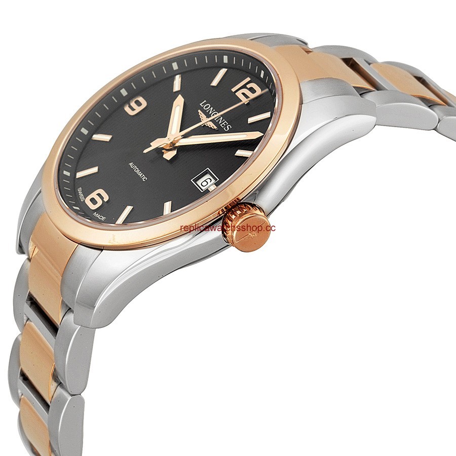 Longines Conquest L27855567 img1