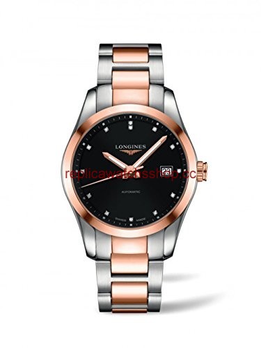 Longines Conquest L27855587 Longines Conquest L27855587