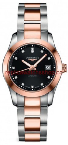 Longines Conquest L22855587 Longines Conquest L22855587