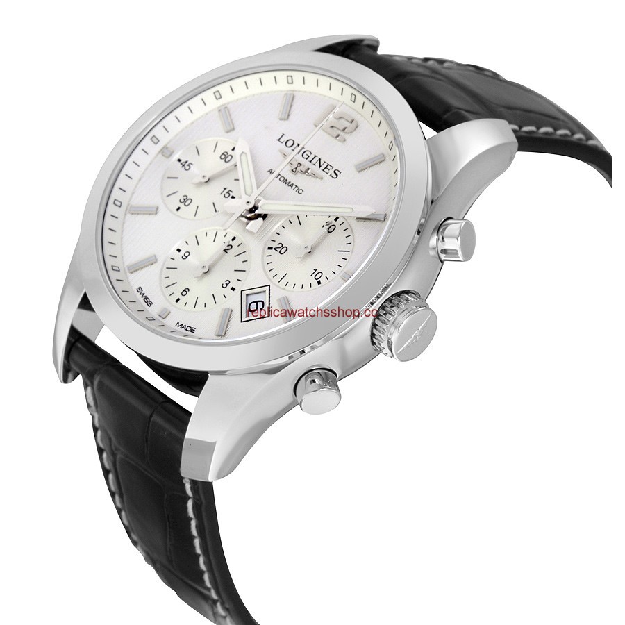 Longines Conquest L2.786.4.76.3 img1