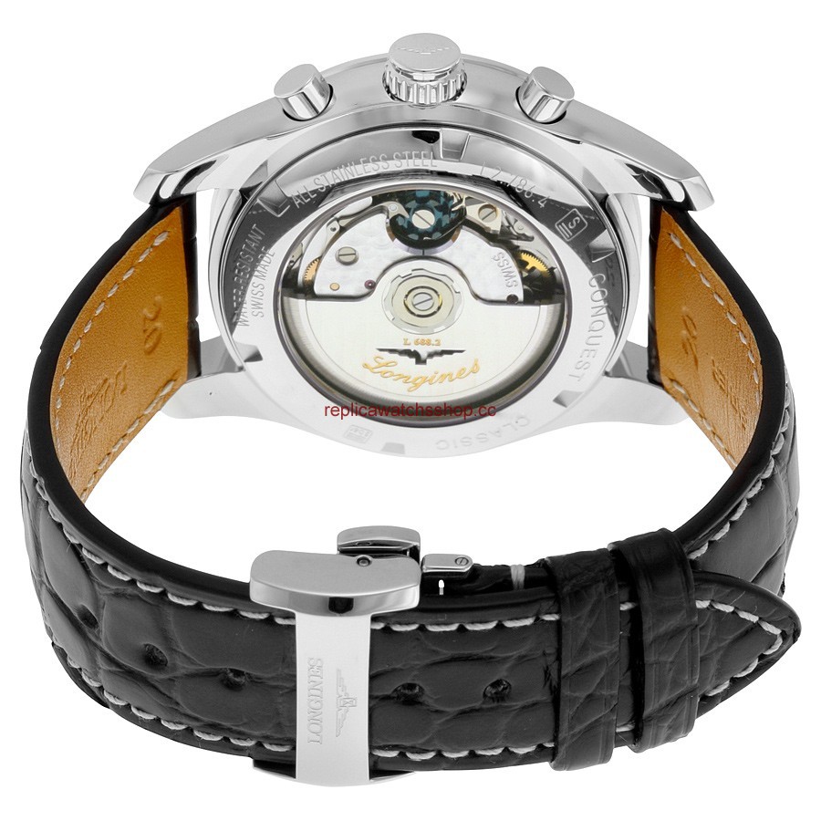 Longines Conquest L2.786.4.76.3 img2 Longines Conquest L2.786.4.76.3 img2