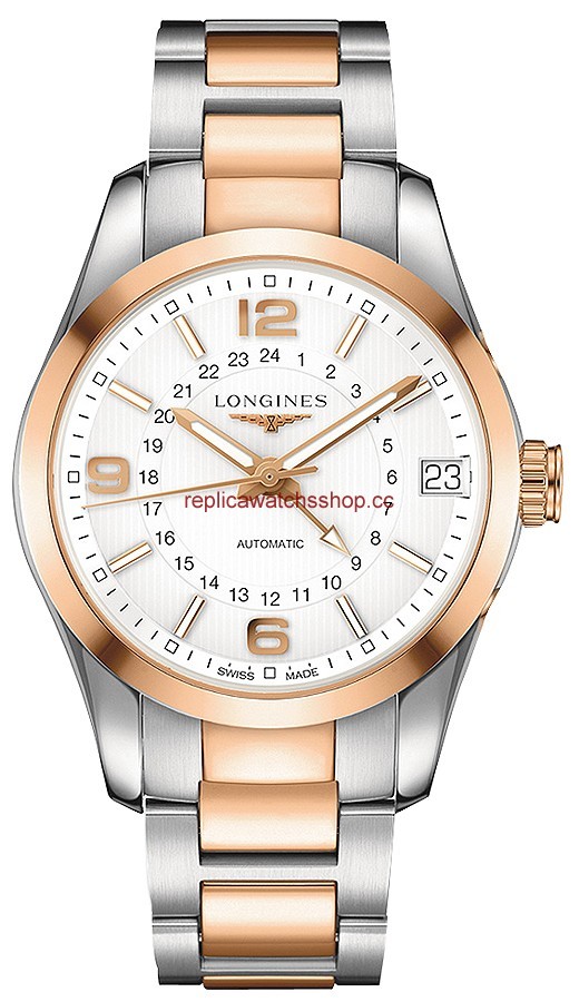 Longines Conquest L27995767 Longines Conquest L27995767