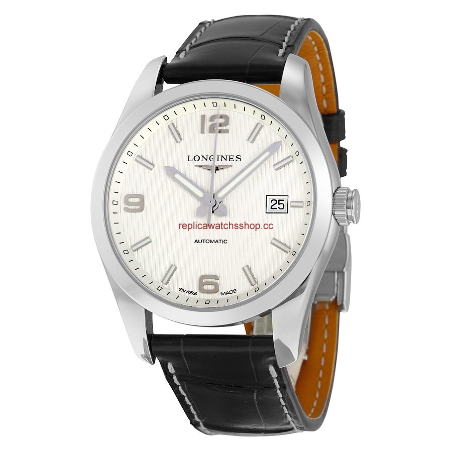 Longines Conquest L2.785.4.76.3