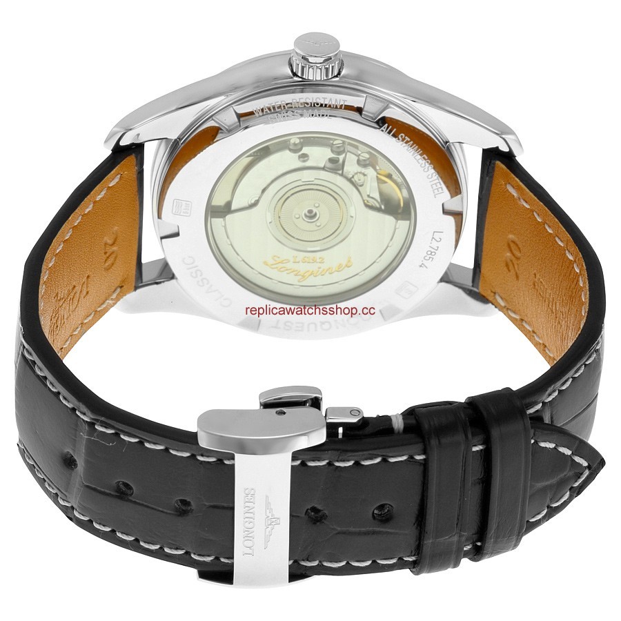 Longines Conquest L2.785.4.76.3 img2