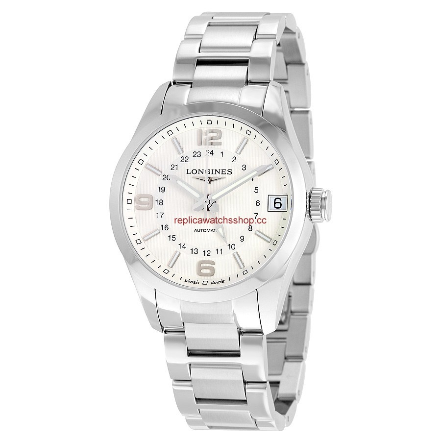 Longines Conquest L27994766 Longines Conquest L27994766