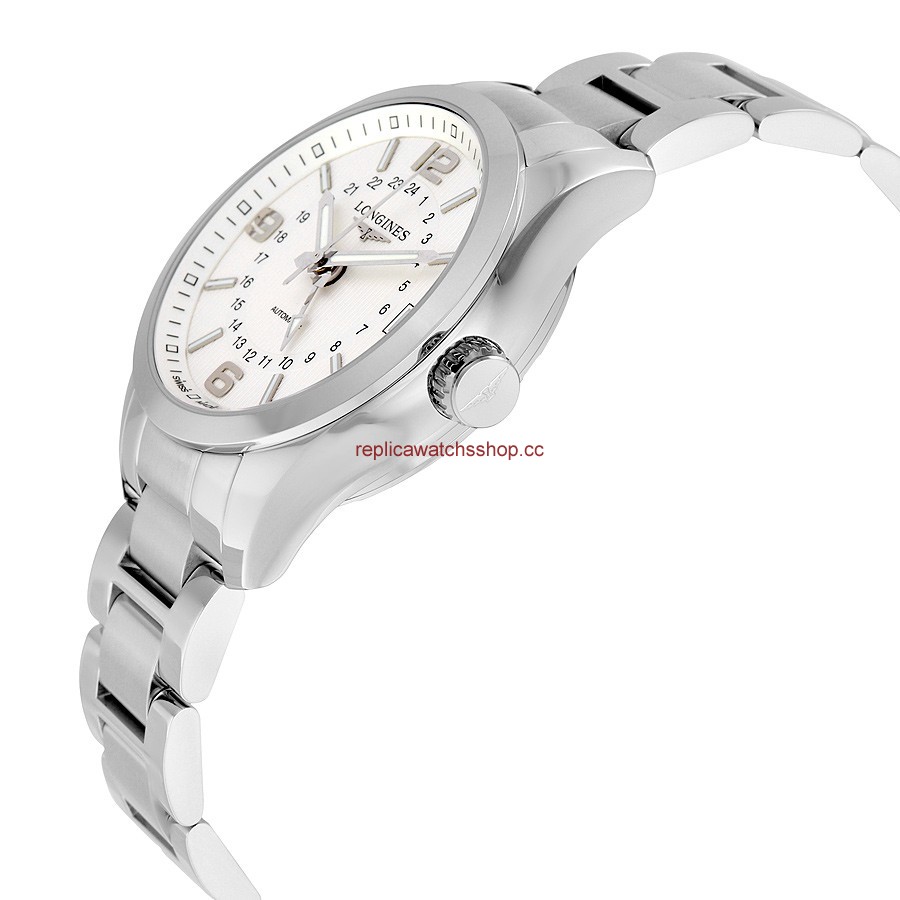 Longines Conquest L27994766 img1