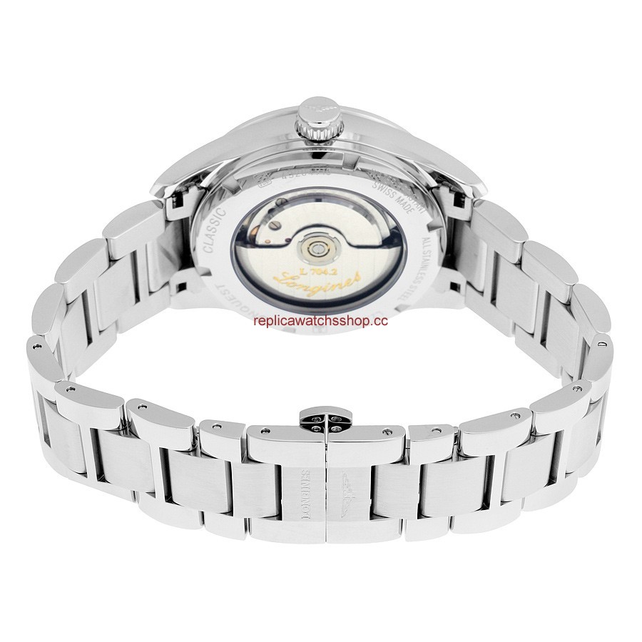 Longines Conquest L27994766 img2 Longines Conquest L27994766 img2
