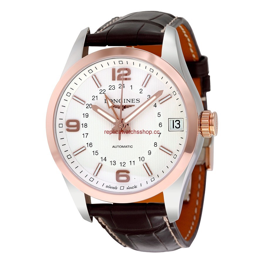 Longines Conquest L27995763 Longines Conquest L27995763