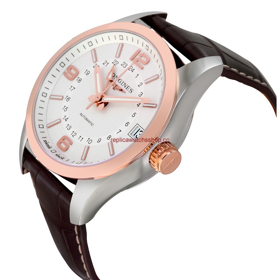 Longines Conquest L27995763 img1