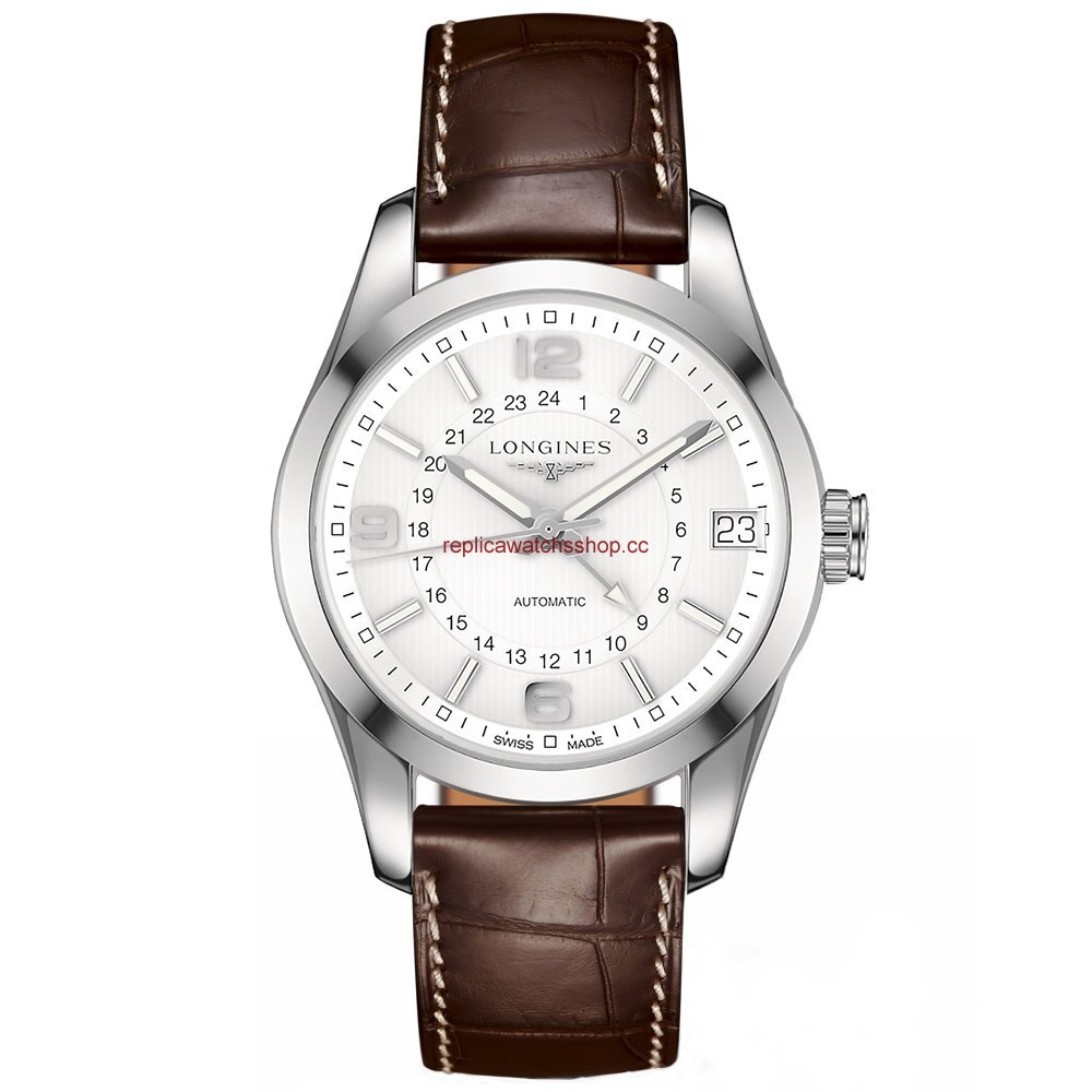 Longines Conquest L2.799.4.76.3 Longines Conquest L2.799.4.76.3