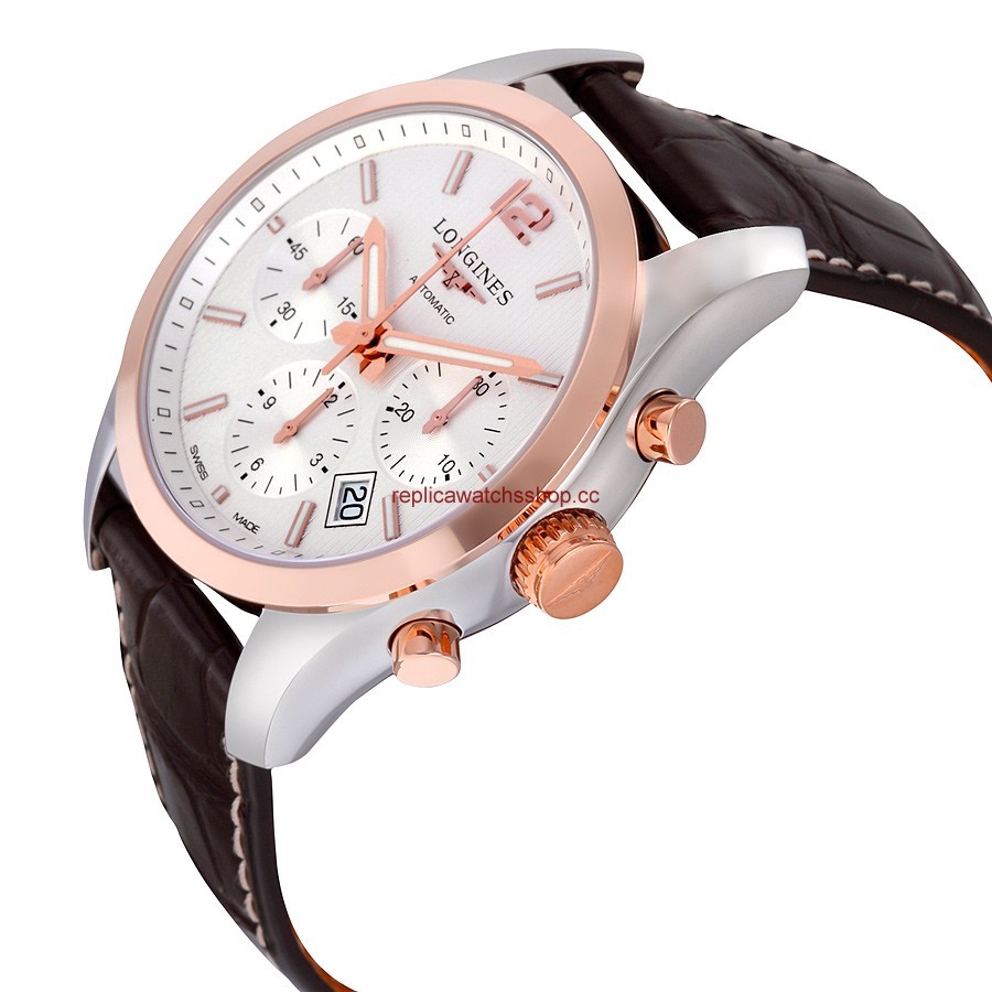 Longines Conquest L27865763 img1