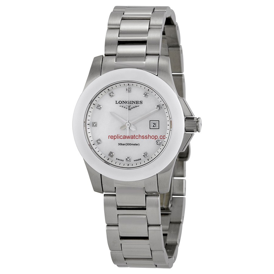 Longines Conquest L3.257.4.87.6 Longines Conquest L3.257.4.87.6
