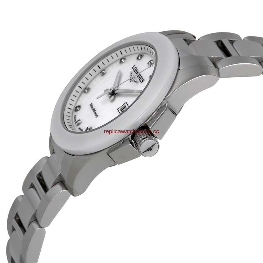 Longines Conquest L3.257.4.87.6 img1