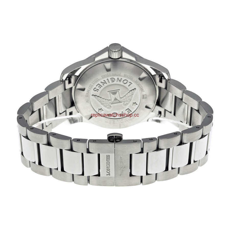 Longines Conquest L3.659.4.76.6 img2