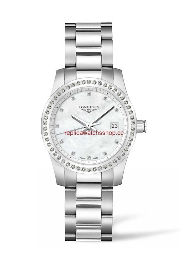Longines Conquest L34000876 Longines Conquest L34000876