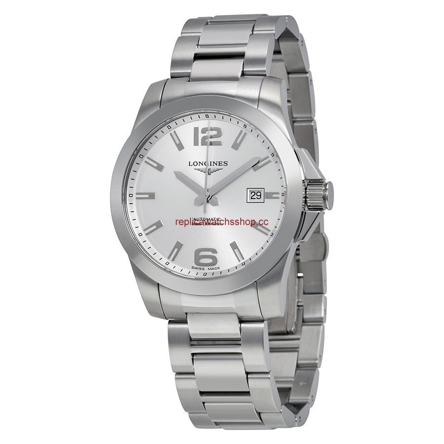 Longines Conquest L36774766