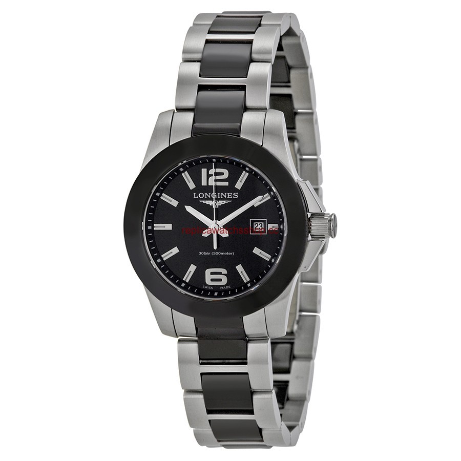 Longines Conquest L3.257.4.56.7 Longines Conquest L3.257.4.56.7