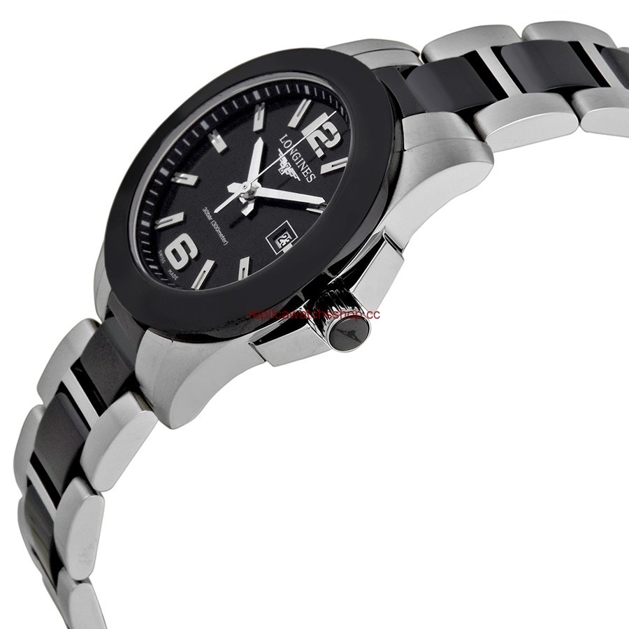 Longines Conquest L3.257.4.56.7 img1
