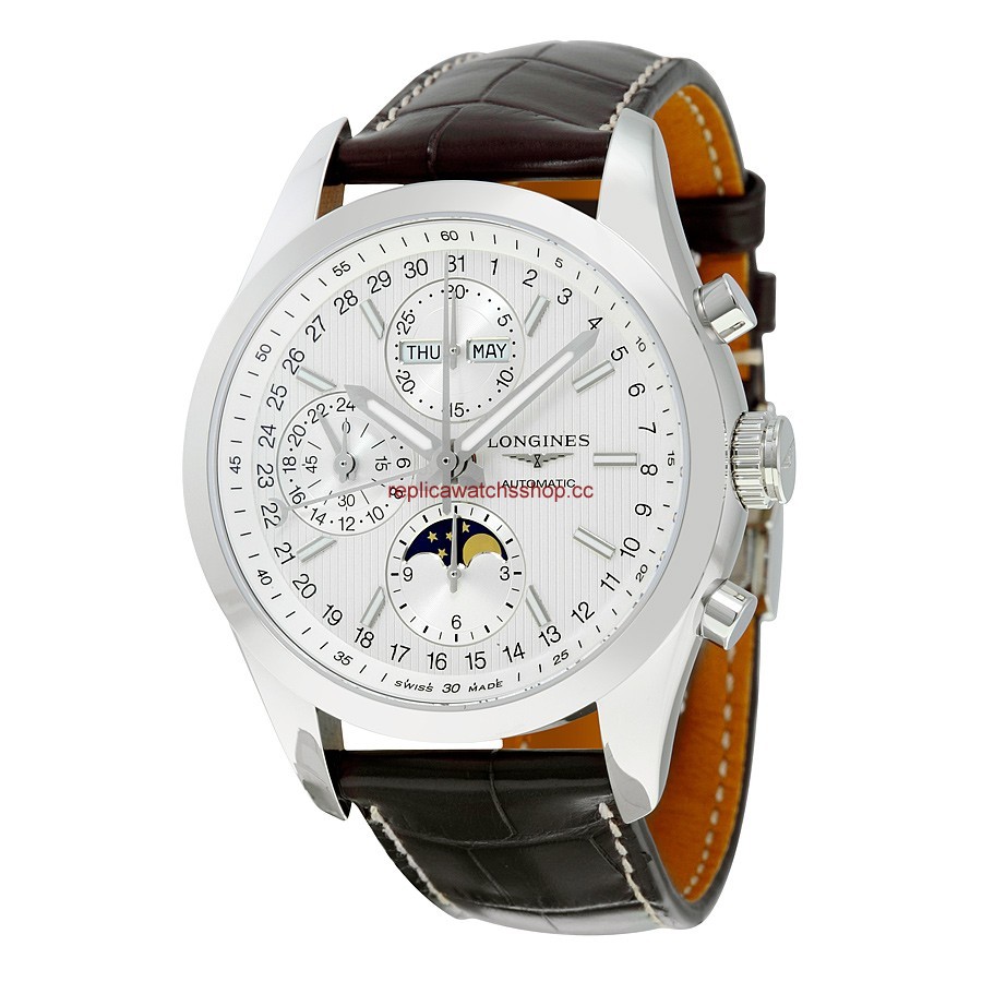Longines Conquest L27984723 Longines Conquest L27984723