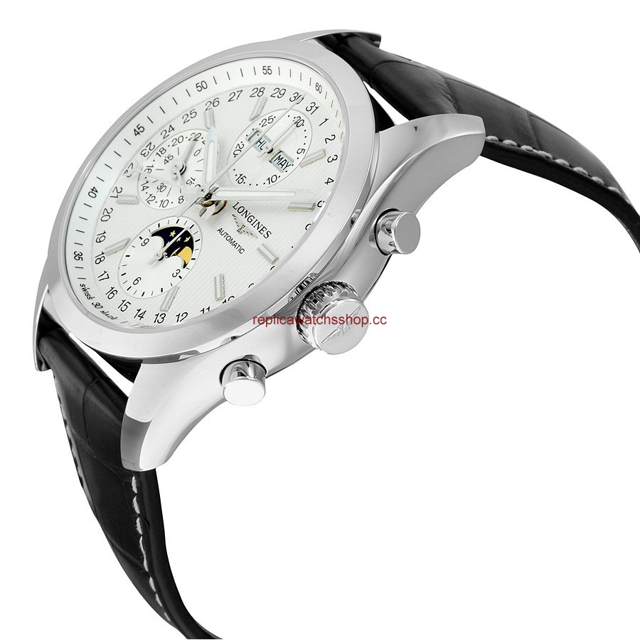 Longines Conquest L27984723 img1