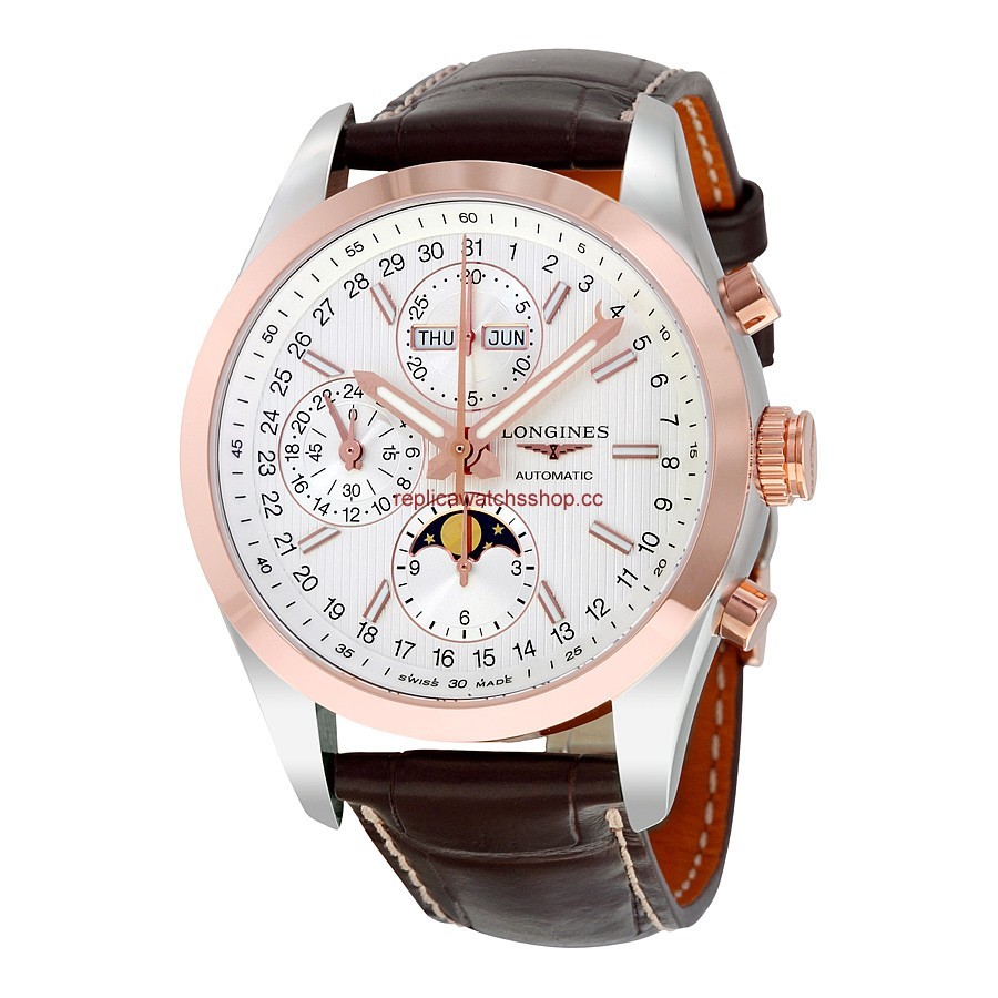 Longines Conquest L27985723
