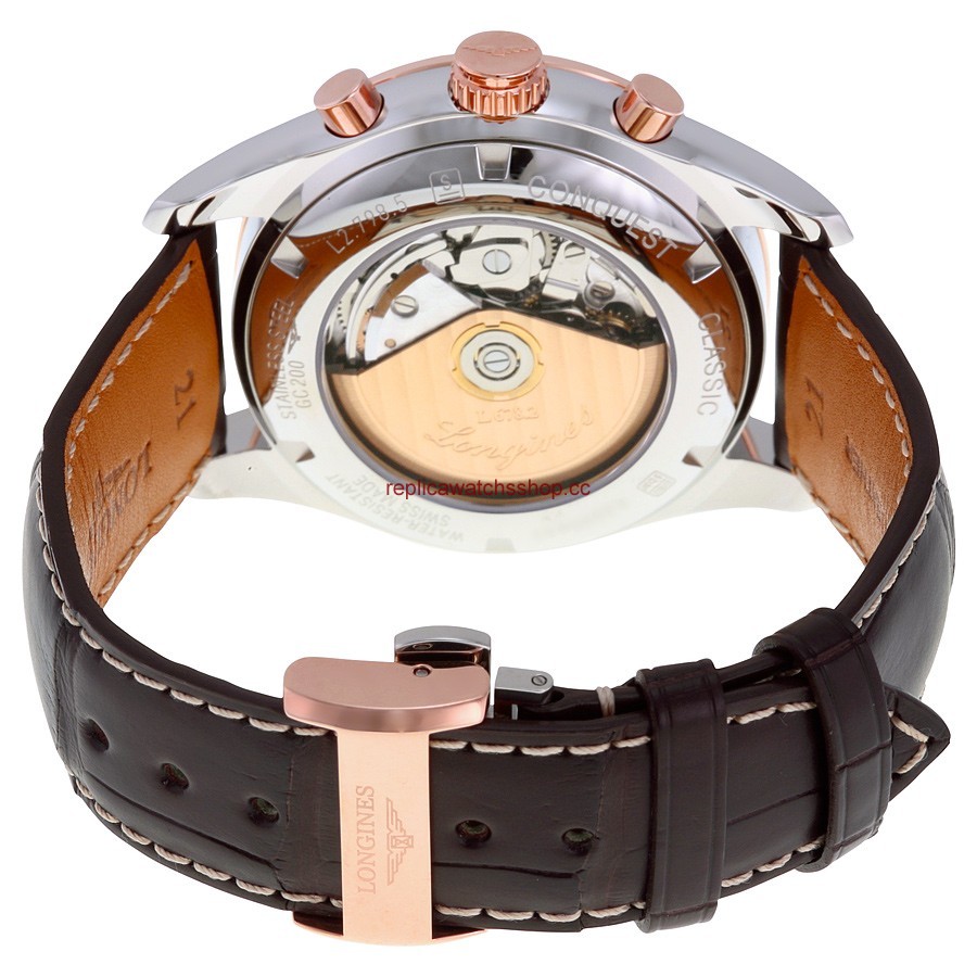 Longines Conquest L27985723 img2